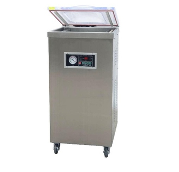 เครื่องแพ็ค ครื่องซีลสูญญากาศ เครื่องแพ็ค Dz400 vacuum sealer packing machine